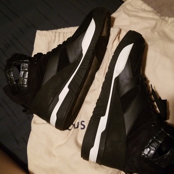 Kick off sneakers - Picture 4 of 4